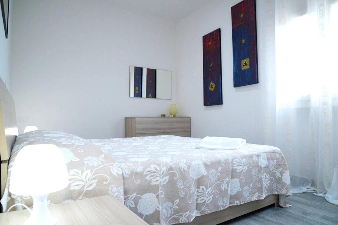 Comfortable House In La Pila With Terrace And Parking Marmi Kültér fotó