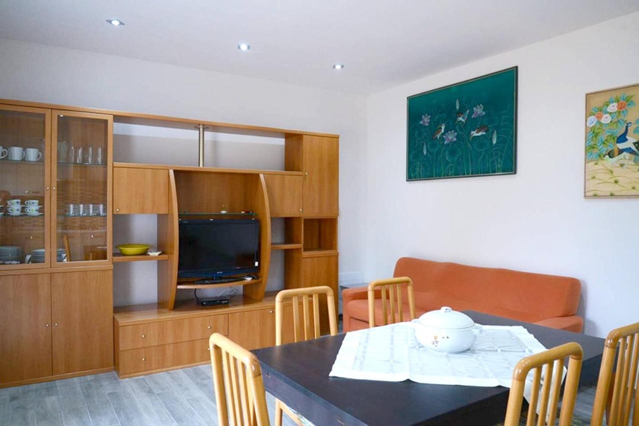 Comfortable House In La Pila With Terrace And Parking Marmi Kültér fotó